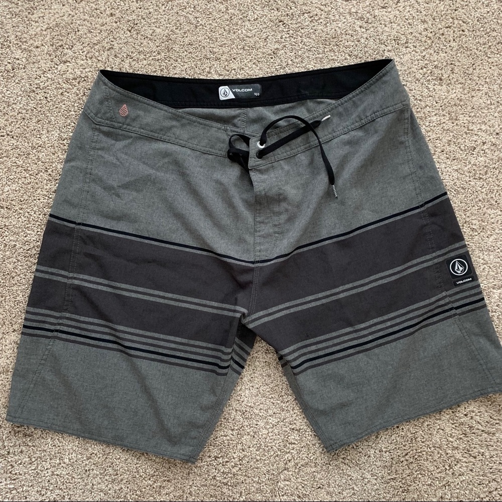 Volcom Men’s Swim Shorts